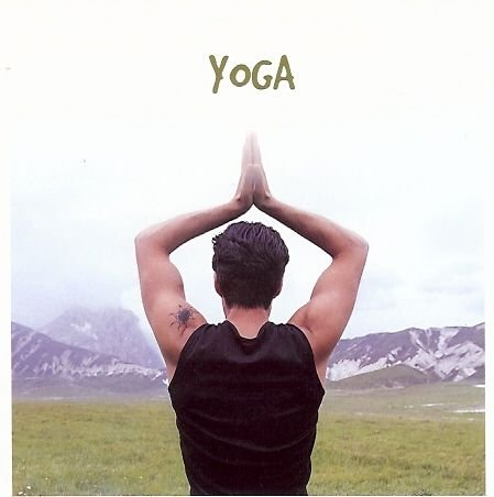 Yoga Various Artists