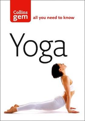 Yoga Opracowanie zbiorowe