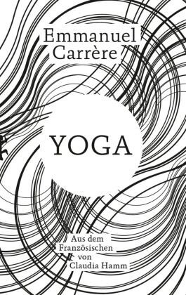 Yoga Matthes & Seitz Berlin