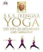Yoga Iyengar B. K. S.