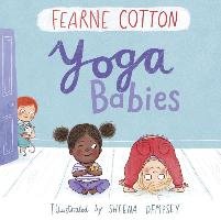 Yoga Babies Cotton Fearne
