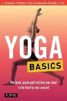 Yoga Basics Simpkins Alexander C.