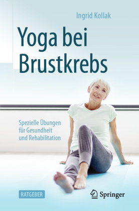 Yoga bei Brustkrebs Springer, Berlin