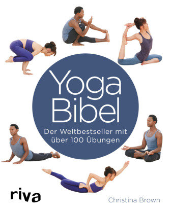Yoga-Bibel Brown Christina