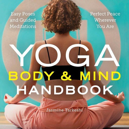 Yoga Body and Mind Handbook Tarkeshi Jasmine