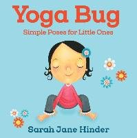 Yoga Bug Hinder Sarah Jane