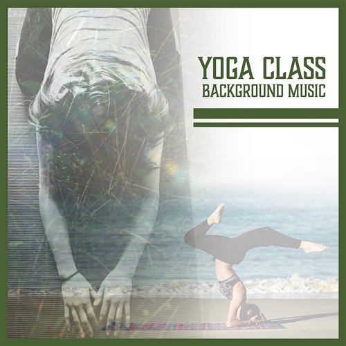 Yoga Class Background Music – Daily Yoga Practice, Mindful Meditation, Soothe Your Soul, New Age Ambient, Zen Music, Best Yoga Poses Exercises Music Academy