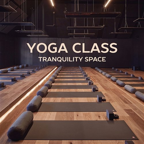 Yoga Class: Tranquility Space – Nature Sound Therapy, Resting Your Mind, Explore the Spiritual Journey, Find Harmonious Balance, Take Control of Your Body Yoga Music Masters