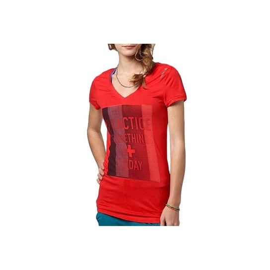 Yoga Com Tee Reebok