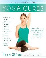 Yoga Cures Stiles Tara