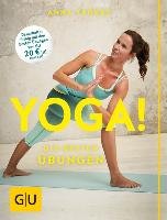 Yoga! Die besten Übungen Trokes Anna
