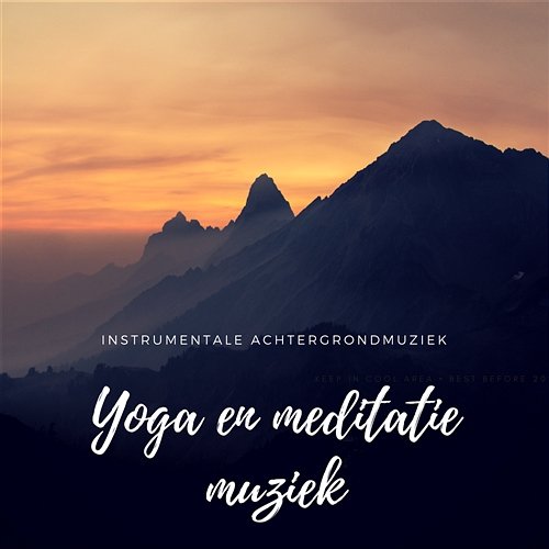 Yoga en meditatie muziek - Instrumentale achtergrondmuziek met natuurgeluiden, Betere concentratie, Zen, Rustige slaap Zen meditatiezone