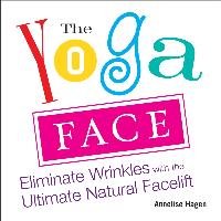 Yoga Face Annelise Hagan