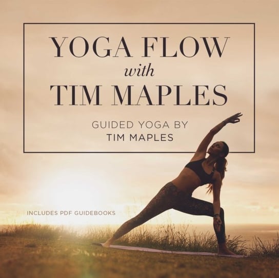 Yoga Flow with Tim Maples Maples Tim