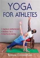 Yoga for Athletes Cunningham Ryanne