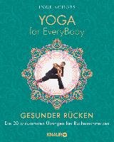 Yoga for EveryBody - Gesunder Rücken Schops Inge
