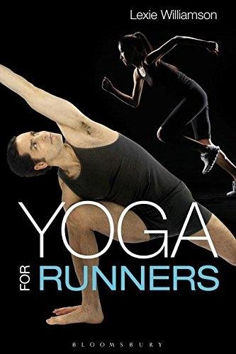 Yoga for Runners Williamson Lexie