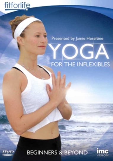Yoga for the Inflexibles - Beginners and Beyond (brak polskiej wersji językowej) Gray Ken
