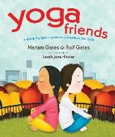 Yoga Friends Gates Mariam