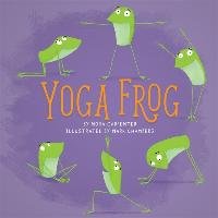 Yoga Frog Opracowanie zbiorowe