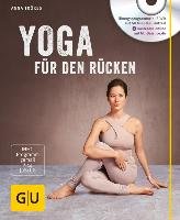 Yoga für den Rücken (mit DVD) Trokes Anna