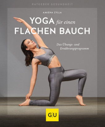 Yoga für einen flachen Bauch Gräfe & Unzer