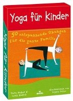 Yoga für Kinder Guber Tara, Kalish Leah