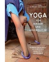 Yoga für Kinder und Jugendliche Sriram R., Becker-Oberender Kornelia