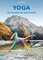 Yoga für Kletterer und Bergsportler Zink Petra