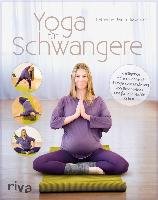 Yoga für Schwangere Rainer-Trawoger Katharina