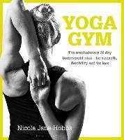 Yoga Gym Hobbs Nicola Jane