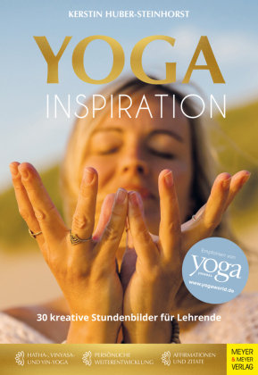 Yoga Inspiration Meyer & Meyer Sport
