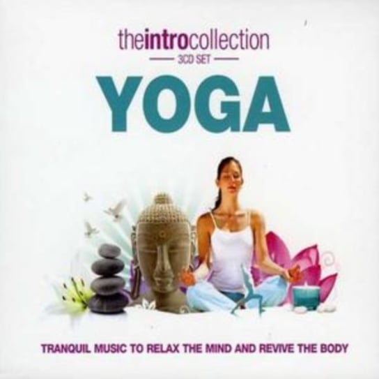 Yoga - Intro Collection Various Artists