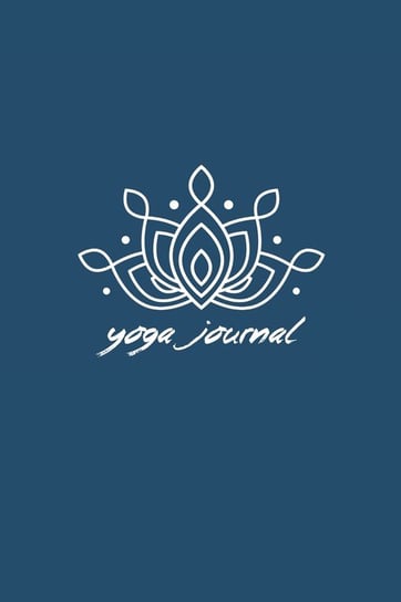 Yoga Journal Blokehead The
