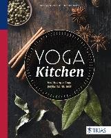 Yoga Kitchen Lange-Fricke Iris, Reese Nicole