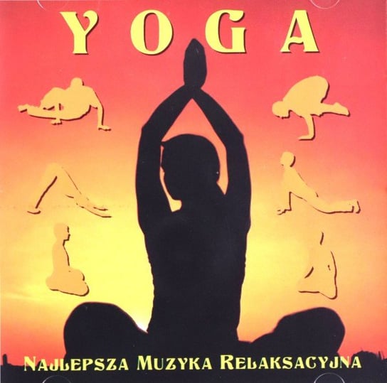 Yoga - Łukasz Kaminiecki Various Artists