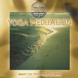 Yoga Meditation Various Artists