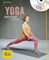 Yoga. Mehr Energie und Ruhe (mit CD) Trokes Anna
