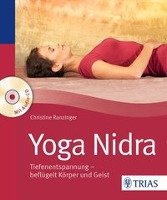 Yoga Nidra Ranzinger Christine