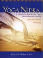 Yoga Nidra Miller Richard Qc