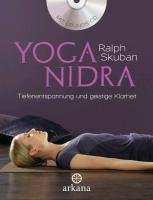 Yoga Nidra Skuban Ralph