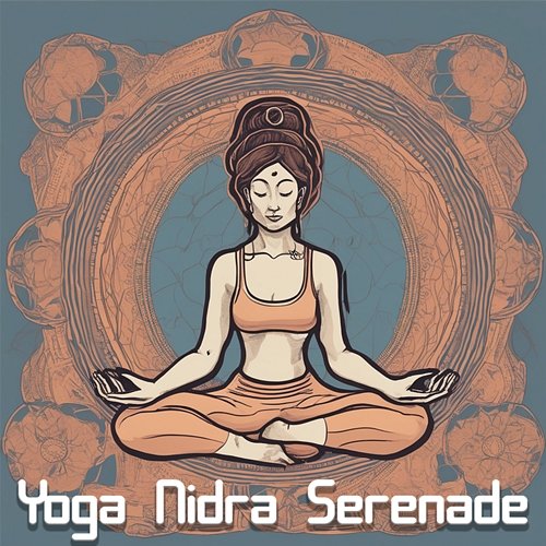 Yoga Nidra Serenade: Surrender to Blissful Music for Deep Relaxation Yoga Music Kingdom