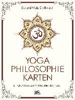 Yoga Philosophie Karten Wolz-Gottwald Eckard