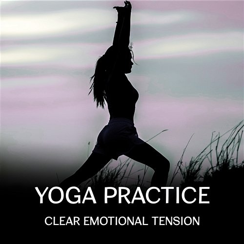 Yoga Practice: Clear Emotional Tension – Healthy Spiritual Experience, Cure Insomnia, Rebirth Yoga & Ayurveda, Relaxation Session with Kundalini Yoga Therapy Collection