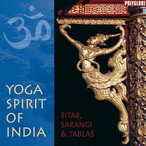 Yoga Spirit of India Various Artists