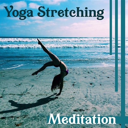 Yoga Stretching: Meditation – Spiritual Music for Inner Peace, Mantra Therapy, Awaken Your Energy, Calm Mind & Deep Concentrtion Spiritual Meditation Vibes