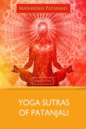 Yoga Sutras of Patanjali Maharishi Patanjali