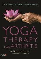 Yoga Therapy for Arthritis Moonaz Steffany