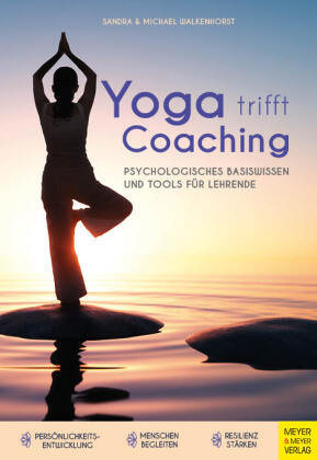 Yoga trifft Coaching Meyer & Meyer Sport