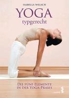 Yoga typgerecht Welsch Isabella